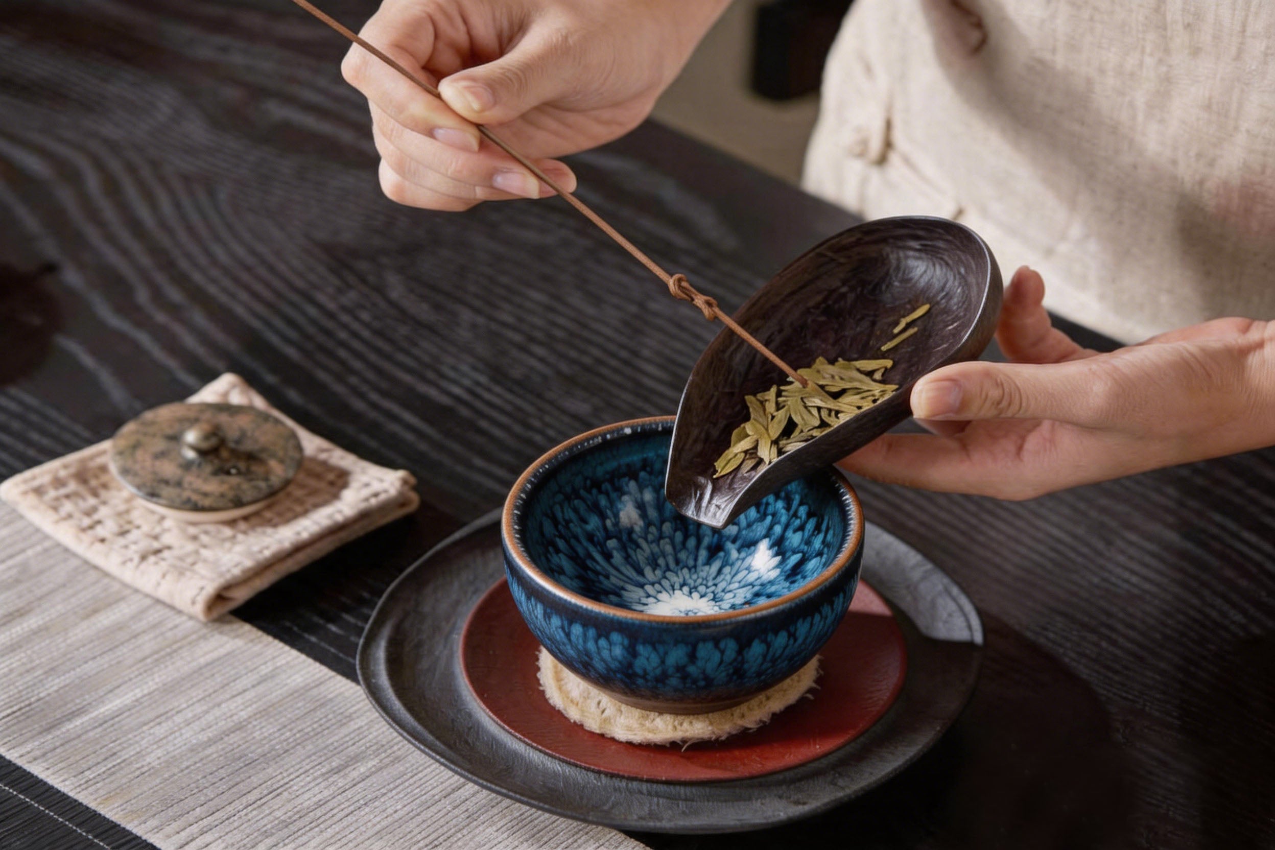 What is Jianzhan? A Complete Beginner’s Guide to Eastern Black Glaze Tea Ware