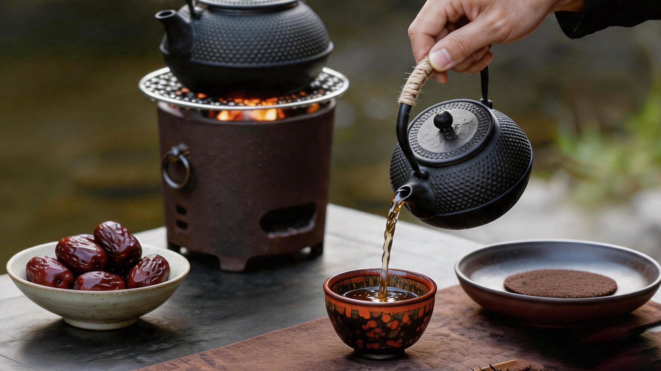 What Are the Core Differences Between Jianzhan and Ordinary Teacups?
